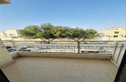 شقة - 1 حمام للايجار في شارع النعيجة - غرب الهلال - الهلال - الدوحة