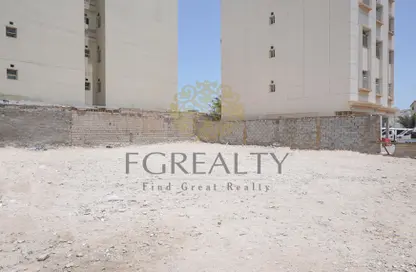 Land - Studio for sale in Najma - Doha