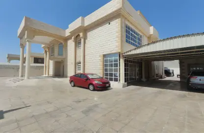 Apartment - Studio - 1 Bathroom for rent in Onaiza Street - Diplomatic Area - Doha