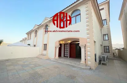Outdoor House image for: Villa - 6 Bedrooms for sale in Wadi Al Markh - Muraikh - AlMuraikh - Doha, Image 1
