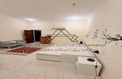 شقة - غرفة نوم - 1 حمام للايجار في مدينة خليفة جنوب - مدينة خليفة - الدوحة