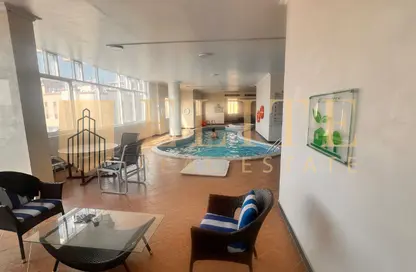 Apartment - 1 Bedroom - 1 Bathroom for rent in Musheireb Tower - Musheireb - Musheireb - Doha