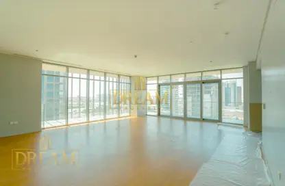 Apartment - 3 Bedrooms - 4 Bathrooms for rent in Seef Lusail - Lusail City - Lusail