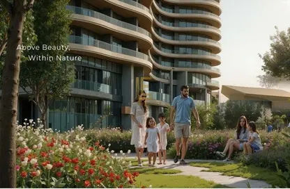 شقة - 2 غرف نوم - 3 حمامات للبيع في جزيرة قطيفان - الوسيل شقة - 2 غرف نوم - 3 حمامات للبيع في جزيرة قطيفان - الوسيل