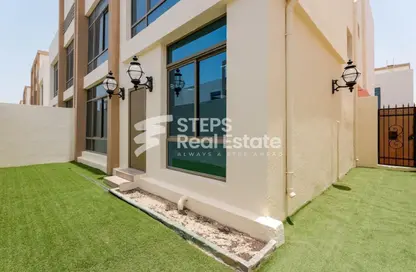 Villa - 6 Bedrooms - 4 Bathrooms for sale in Al Wukair - Al Wukair - Al Wakra