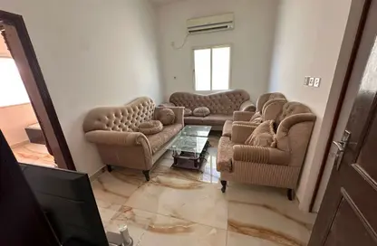 شقة - 2 غرف نوم - 1 حمام للايجار في الخريطيات - الخريطيات - الخريطيات - أم صلال محمد