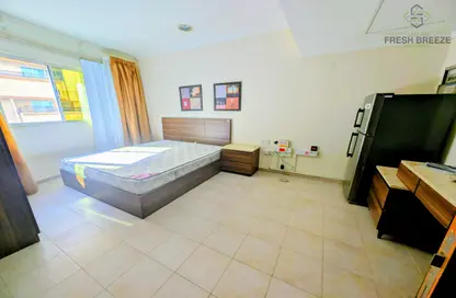 Apartment - Studio - 1 Bathroom for rent in Old Salata - Salata - Doha