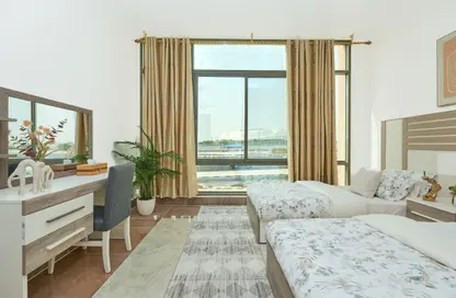 Villa - 6 Bedrooms - 5 Bathrooms for sale in Al Nokhba Villas - Ezdan Village - Al Wakra