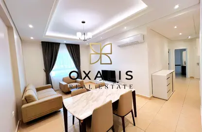 Apartment - 2 Bedrooms - 3 Bathrooms for rent in Fereej Bin Mahmoud South - Fereej Bin Mahmoud - Doha