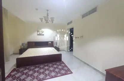 شقة - غرفة نوم - 2 حمامات للايجار في شارع نجمه - نجمة - الدوحة شقة - غرفة نوم - 2 حمامات للايجار في شارع نجمه - نجمة - الدوحة