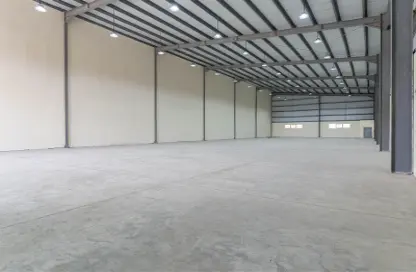 Warehouse - Studio for sale in Jerry Al Samur - Birkat Al Awamer - Al Wakra