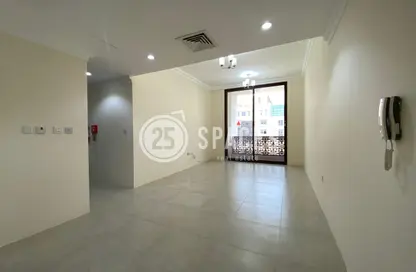 Apartment - 2 Bedrooms - 2 Bathrooms for rent in Fox Hills A13 - Fox Hills - Lusail
