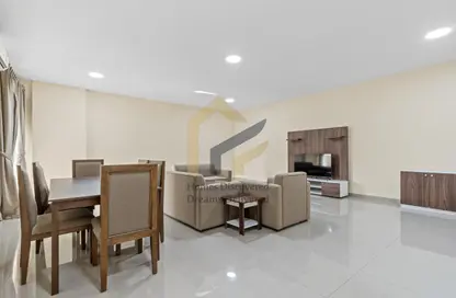 Apartment - 2 Bedrooms - 2 Bathrooms for rent in Old Al Ghanim - Al Ghanim - Doha