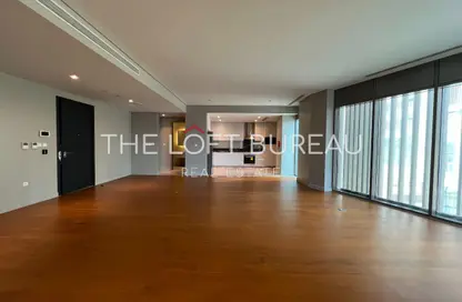 Apartment - 2 Bedrooms - 3 Bathrooms for sale in Seef Lusail Tower 1 - Seef Lusail - Lusail City - Lusail