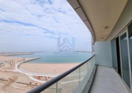Apartment - 2 bedrooms - 3 bathrooms for rent in Lusail City - Lusail