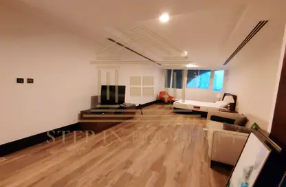 Apartment - 1 Bathroom for rent in Viva East - Viva Bahriyah - The Pearl Island - Doha