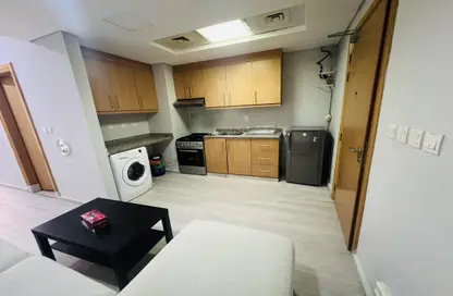 شقة - 1 حمام للايجار في روما - فوكس هيلز - فوكس هيلز - الوسيل