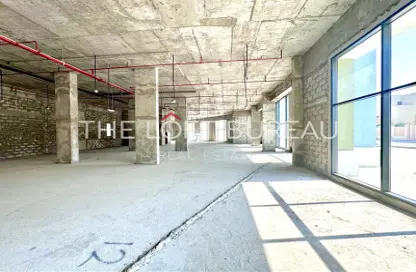 وحدات مُجمعة للإيجار - استوديو - 1 حمام للايجار في شارع  بو هامو - أبو هامور - الدوحة