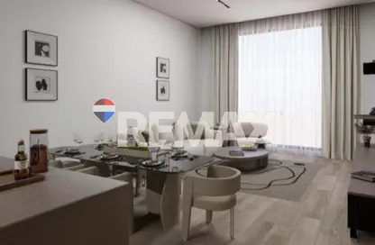 شقة - 3 غرف نوم - 3 حمامات للبيع في جزيرة قطيفان - الوسيل شقة - 3 غرف نوم - 3 حمامات للبيع في جزيرة قطيفان - الوسيل