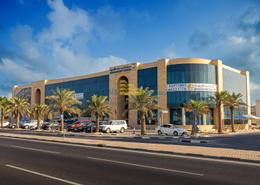 صورةمبنى خارجي لـ: مساحات مكتبية للكراء في شارع النعيجة - غرب الهلال - الهلال - الدوحة, صورة 1