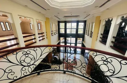 Compound - 5 Bedrooms - 6 Bathrooms for rent in Al Waab Street - Al Waab - Doha