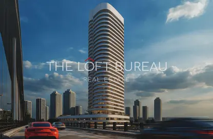 Apartment - 2 Bedrooms - 3 Bathrooms for sale in Waterfront North Villas - Waterfront Residential - The Waterfront - Lusail