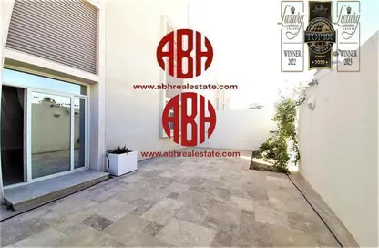 Villa - 3 Bedrooms - 4 Bathrooms for rent in Aspire Tower - Al Waab - Al Waab - Doha