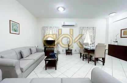 شقة - غرفة نوم - 2 حمامات للايجار في برج مشيرب - مشيرب - مشيرب - الدوحة