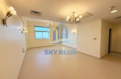 شقة - غرفة نوم - 1 حمام للايجار في فلل عين خالد - عين خالد - الدوحة