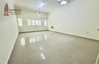Apartment - 2 Bedrooms - 2 Bathrooms for rent in Al Muntazah Street - Al Muntazah - Doha