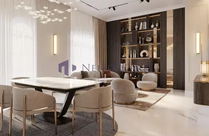 شقة - 2 غرف نوم - 3 حمامات للبيع في لوسيل ريسيدينس - منطقة المارينا - الوسيل شقة - 2 غرف نوم - 3 حمامات للبيع في لوسيل ريسيدينس - منطقة المارينا - الوسيل