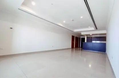 Apartment - Studio - 1 Bathroom for rent in East Porto Drive - Porto Arabia - The Pearl Island - Doha