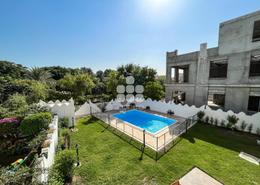 Villa - 4 bedrooms - 4 bathrooms for rent in West Gate - West Bay Lagoon - Doha Villa - 4 bedrooms - 4 bathrooms for rent in West Gate - West Bay Lagoon - Doha
