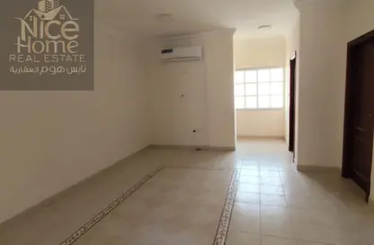 Whole Building - 7+ Bedrooms - 7+ Bathrooms for rent in Najma street - Old Airport Road - Doha