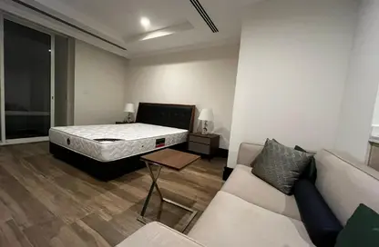 Apartment - Studio - 1 Bathroom for rent in Viva West - Viva Bahriyah - The Pearl Island - Doha Apartment - Studio - 1 Bathroom for rent in Viva West - Viva Bahriyah - The Pearl Island - Doha