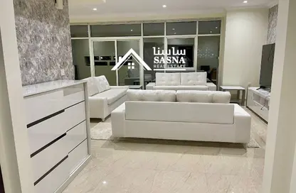 شقة - 3 غرف نوم - 4 حمامات للبيع في جنوب فوكس هيلس - فوكس هيلز - الوسيل