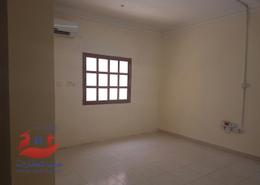 شقة - 2 غرف نوم - 1 حمام للكراء في قرية الجازي - الغرافة - الدوحة