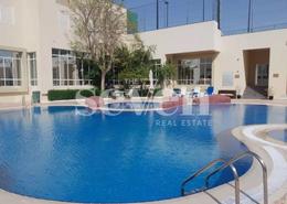 Villa - 4 bedrooms - 5 bathrooms for rent in Bu Hamour Street - Abu Hamour - Doha