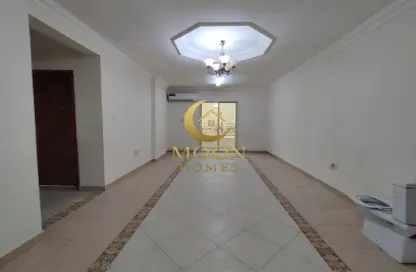 Apartment - 2 Bedrooms - 2 Bathrooms for rent in Najma Apartments - D-Ring - Doha
