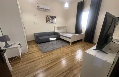 Apartment - Studio - 1 Bathroom for rent in Aspire Zone - Al Waab - Doha Apartment - Studio - 1 Bathroom for rent in Aspire Zone - Al Waab - Doha