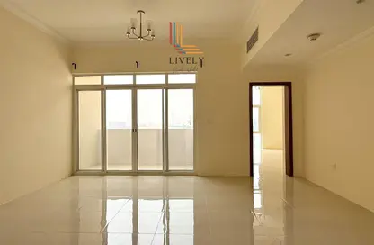 Apartment - 1 Bedroom - 2 Bathrooms for rent in D22 - Fox Hills - Lusail