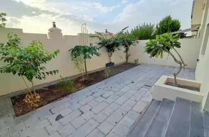 Villa - 3 Bedrooms - 3 Bathrooms for rent in Al Messila - Al Messila - Doha