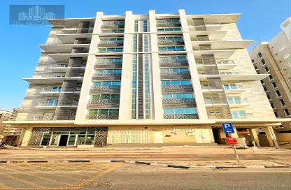Outdoor Building image for: Apartment - 1 Bedroom - 1 Bathroom for rent in Al Erkyah City - Lusail, Image 1