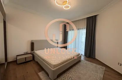 Apartment - 1 Bedroom - 2 Bathrooms for rent in Giardino Gardens - Giardino Villas - The Pearl Island - Doha