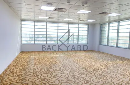مساحات مكتبية - استوديو - 2 حمامات للايجار في حدائق بالم سيتي - الوعب - الوعب - الدوحة