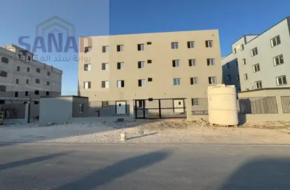 سكن عمال - استوديو للبيع في بركة العوامر - الوكرة