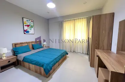 Apartment - 1 Bedroom - 1 Bathroom for rent in Al Erkyah City - Lusail