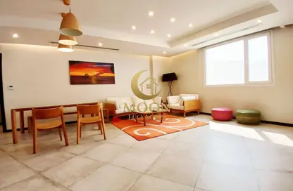 Apartment - 2 Bedrooms - 2 Bathrooms for rent in Al Mansoura - Al Mansoura - Doha