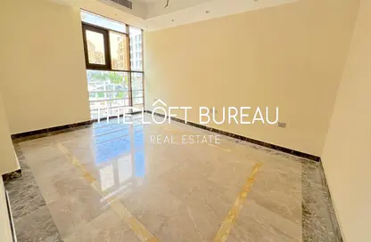 Apartment - 2 Bedrooms - 2 Bathrooms for rent in Giardino Apartments - The Pearl Island - Doha