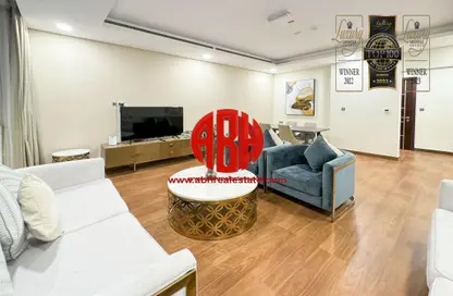 Apartment - 3 Bedrooms - 4 Bathrooms for rent in Giardino Gardens - Giardino Villas - The Pearl Island - Doha